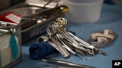 Organ Transplants
