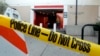 Deux hommes tués lors d'une fusillade dans une université de Los Angeles