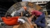 Kremlin suggests 2022 proposal could be basis for peace talks