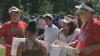 Obama Takes Heat from Pro-Immigration Groups