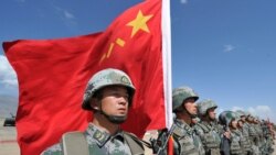 阿富汗巨變後新趨勢 中國與中亞關鍵國家加強軍事技術合作