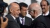 Afghan President Ghani Visits Pakistan