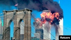 World Trade Center