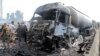 Syrian Civilians Despair as Peace Prospects Evaporate, UN Panel Says