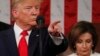 Congresistas contradicen a Trump: El presidente no tiene "autoridad total"