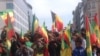 Hiriirri Hawaasa Oromoo, Afaari fi Hawasaalee Itoophiyaa Kaan Hirmaachise Beeljiyamitti Gegeeffame