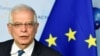 Josep Borrell 