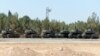 Turkey Ends ‘Euphrates Shield’ Operation in Syria