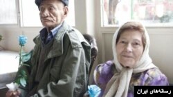 میزان شیوع پدیده سالمندآزاری در ایران بیش از ۵۶ درصد است که از متوسط جهانی بسیار بالاتر است.