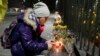 Russian Jet Crashes in Egypt's Sinai, Killing all 224 Aboard 
