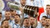 La Copa América 2024, en números