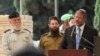 EU in Israel Cancels Europe Day Event Over Minister's Participation 