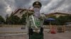 ហេតុ​អ្វី​កងទ័ព​រំដោះ​ប្រជាជន​ចិន​នៅ​តែ​ដាក់​បដា​គំរាម​កំហែង​ធ្វើ​សង្រ្គាម​ជាមួយ​តៃវ៉ាន់​
