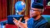 Zaben 2023: Farfesa Yemi Osinbajo Ya Ziyarci Jihohin Bauchi Da Gombe