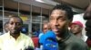 Rigobert Song, nouveau sélectionneur des Lions indomptables