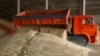 Russia Proposes Grain Export Quota in Response to Coronavirus