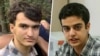 پیام ۱۶ آذر امیرحسین مرادی و علی یونسی: تأثیرگذاری دانشجویان موجب هراس حکومت شده است