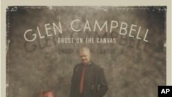 Glen Campbell Bids Farewell to Recording Career With Final Album