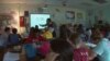 Ahead of Presidential Debate, US Teachers Show Better Ways to Argue