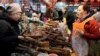 As Lunar New Year Holiday Nears, Less Pork in China 