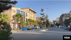 Magaalaa Maqalee