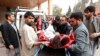 نیروهای آمریکایی درگیر حمله به بیمارستان "پزشکان بدون مرز" مجازات شده اند