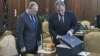 Russia: Black Box From Downed Jet Is Damaged