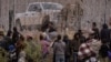 La migración desde Centroamérica a EEUU cayó en el último año del gobierno de Joe Biden