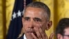 Presiden Obama Gagas Aturan Pembatasan Kepemilikan Senjata dalam Pidato yang Berapi-api