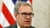 资料照：美国环保署署长惠勒（Andrew Wheeler）