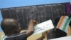 Voters in Ivory Coast's Western Region Cautiously Await Election Results