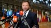 Estonia pushing for EU to seize Russian assets for Ukraine
