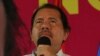 Nicaragua rechaza diálogo