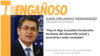 Cerrando su mandato presidencial, el presidente hondureño aprovechó una rendición de cuentas para enfatizar sus avances institucionales y en seguridad, pero no todos son ciertos y algunos esconden datos, acciones y posibles consecuencias que los contradicen.