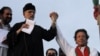 Arrest Warrants Issued Against Pakistani Opposition Leaders