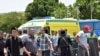 Suicide Bomber Targets Ancient Egyptian Temple