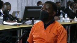 Dívidas ocultas: Lobista diz que 33 milhões de dólares foram parar nas contas do filho de Guebuza