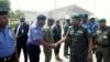 Couvre-feu dans le centre du Nigeria 