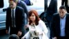 Argentina: Cristina Fernández de Kirchner declara en juicio por corrupción