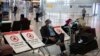 Bandara Heathrow London Luncurkan Sarana Tes Covid-19