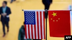 AS dan China akan kembali melanjutkan pembicaraan dagang tingkat tinggi bulan depan di Washington. (Foto: ilustrasi).