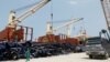 Africa Not Ready to Give Up on Oil