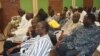 Report au 8 mai du procès du dernier gouvernement Compaoré au Burkina