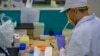 Jokowi: Pengembangan Vaksin Merah-Putih dan Nusantara Harus Penuhi Kaidah Sains