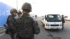 Koreas Agree to Ease Tensions 