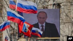 Images from Ukraine
