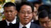 中国高官：香港正面临回归以来最严峻的局面 