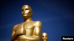 Los premios Oscar de la Academia de Ciencias Cinematográficas de Hollywood se entregan este domingo 24 de febrero de 2019.