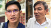 អតីត​អ្នក​កាសែត​អាស៊ីសេរី សុំ​ឲ្យ​តុលាការ​កំពូល​​បញ្ឈប់​កិច្ចស៊ើបសួរ​ក្នុង​សំណុំ​រឿង​ចារកម្ម
