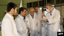 Sanksiyalar İran xalqını yox, rejimi hədəf alır